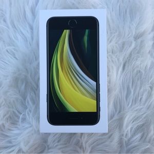 iPhone X EMPTY box Sim Tool Sticker